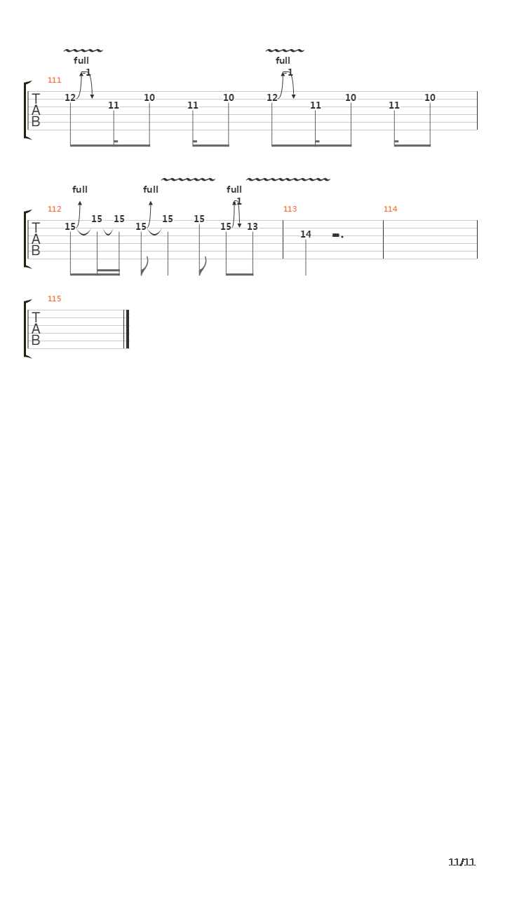 Transalcolico吉他谱
