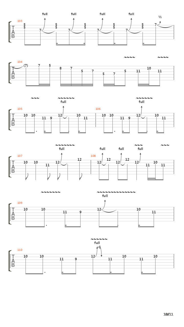 Transalcolico吉他谱