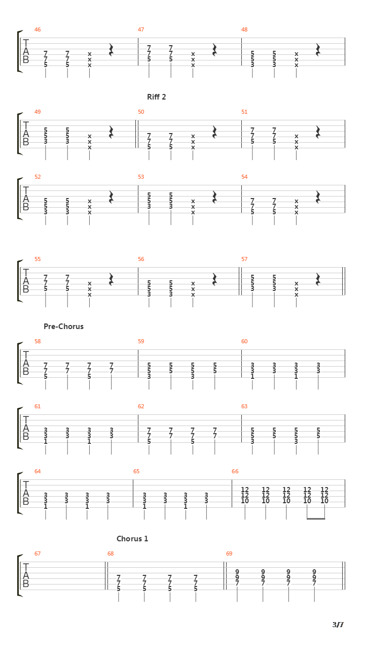 Yokubou Ni Michita Seinendan吉他谱