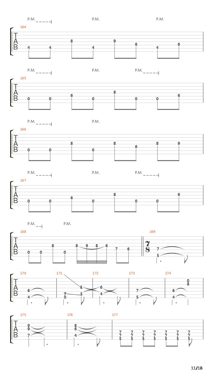 Akróasis吉他谱