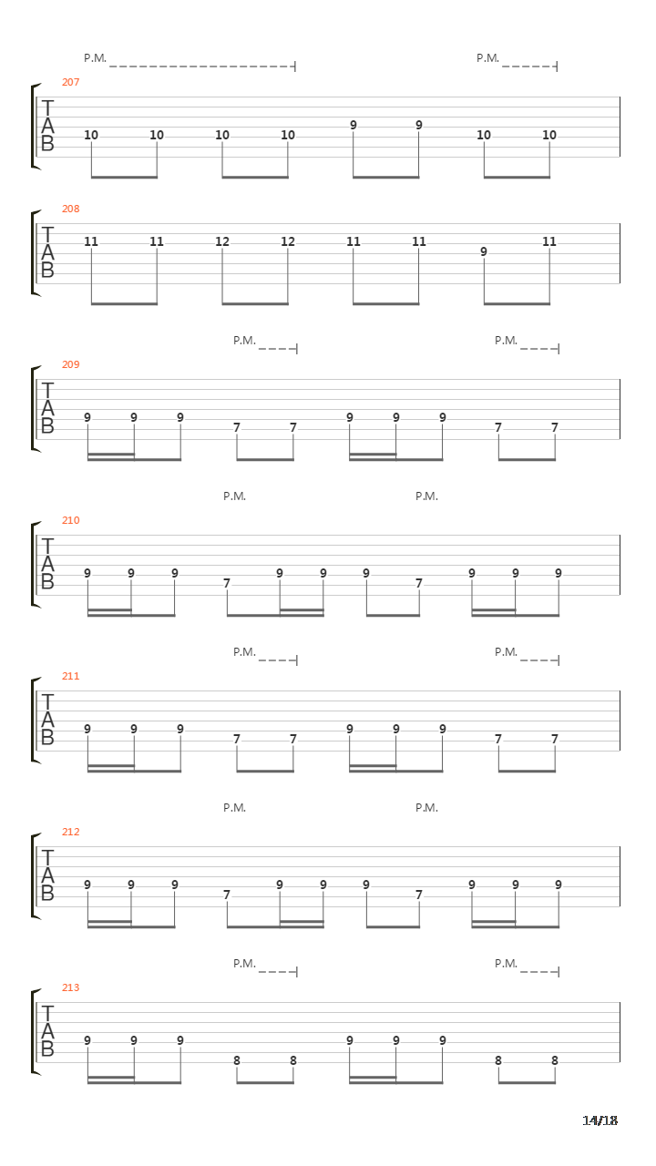 Akróasis吉他谱