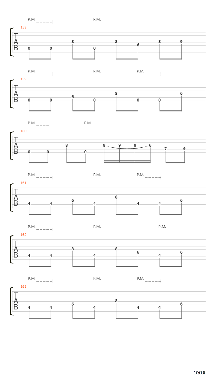 Akróasis吉他谱