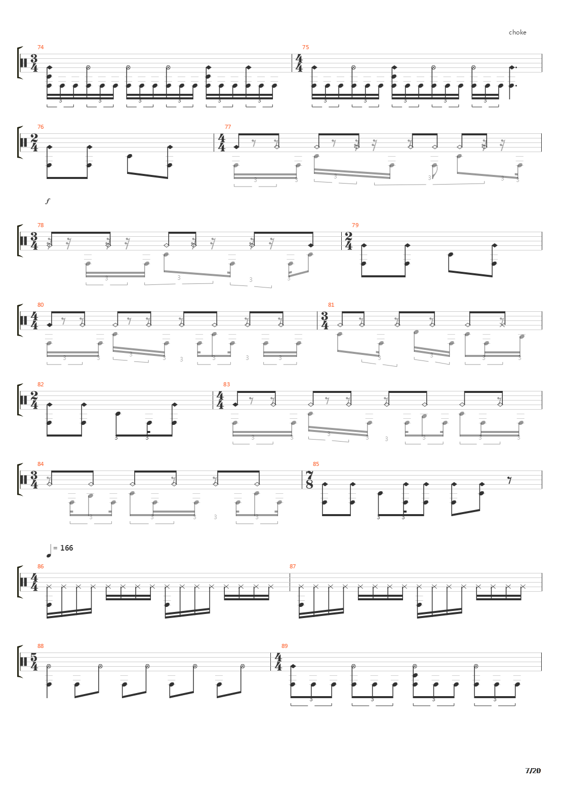 Esperalem Tkane吉他谱