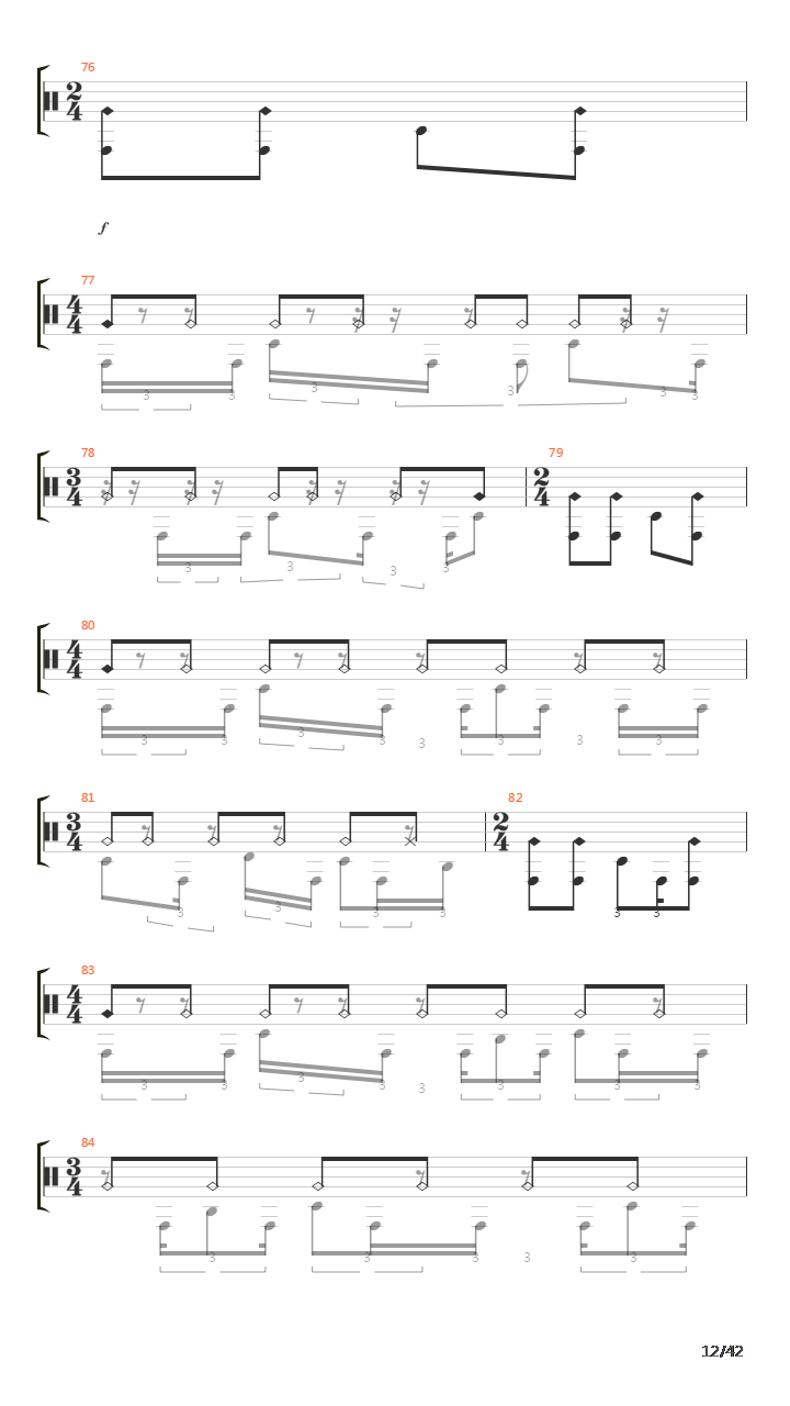 Esperalem Tkane吉他谱