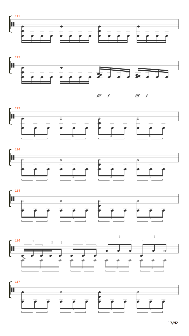 Esperalem Tkane吉他谱