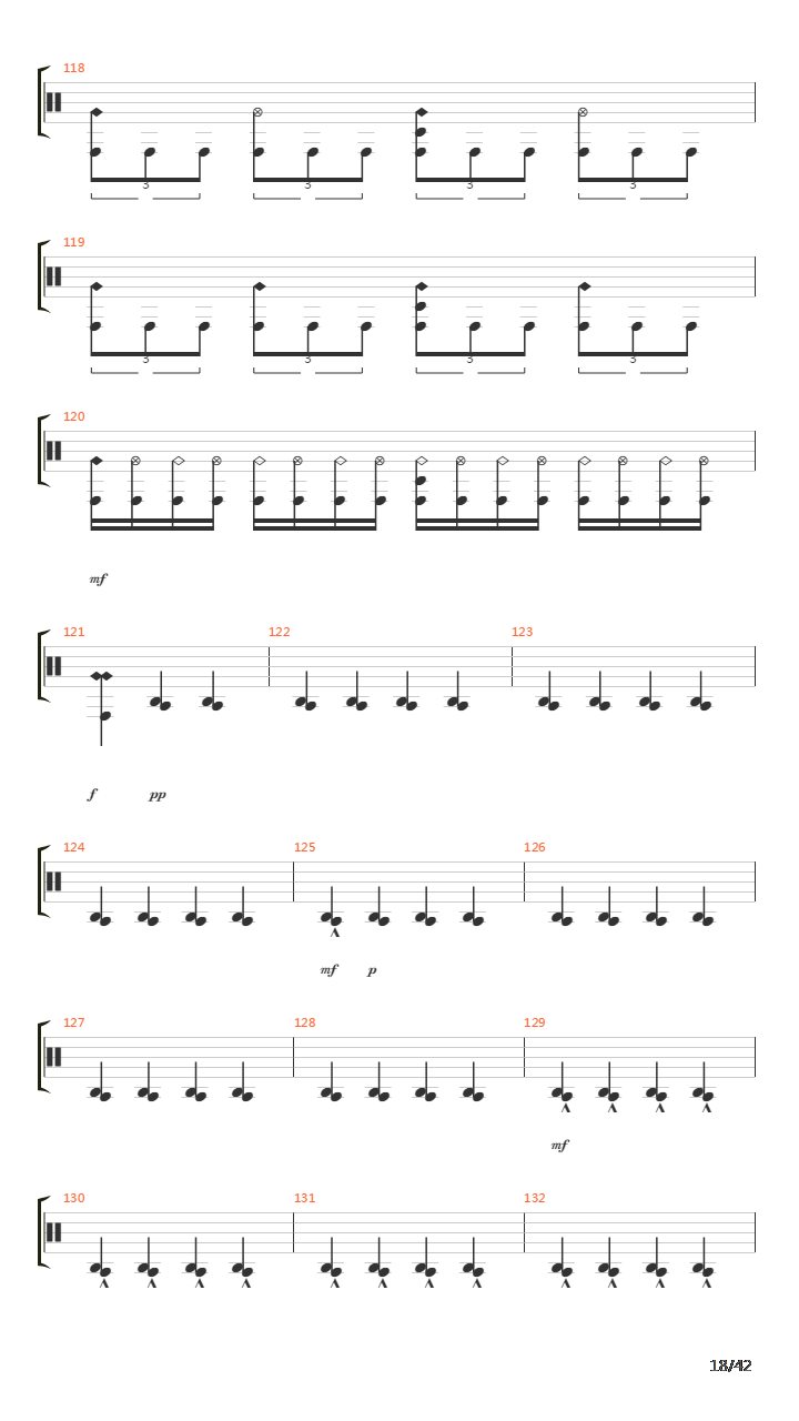Esperalem Tkane吉他谱
