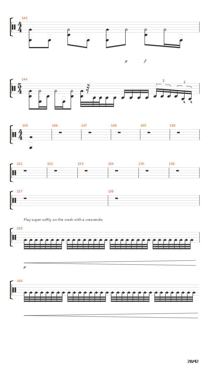 Esperalem Tkane吉他谱