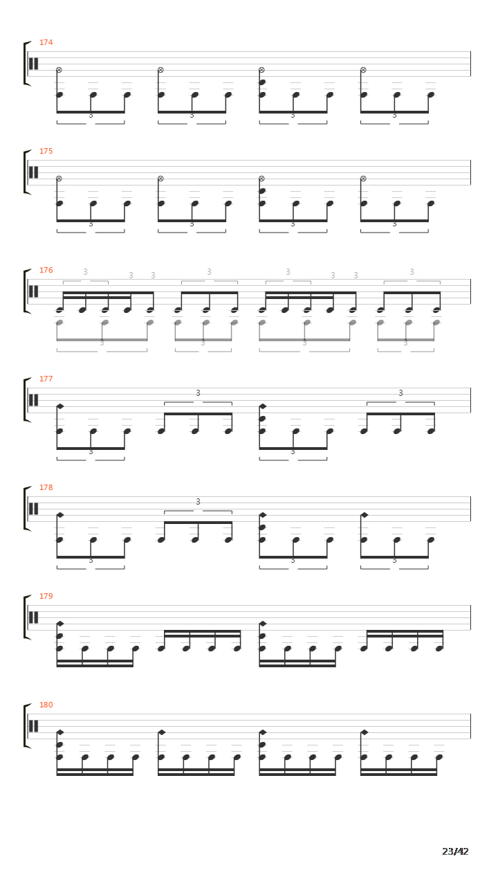 Esperalem Tkane吉他谱