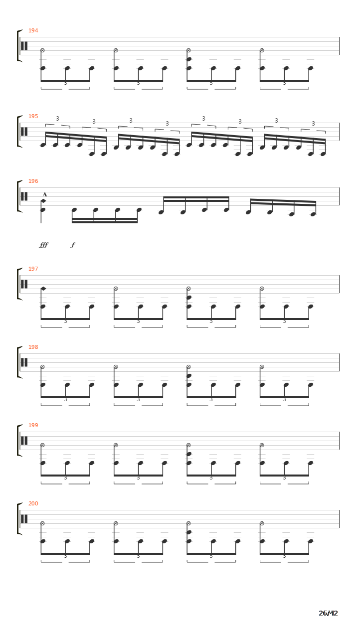 Esperalem Tkane吉他谱
