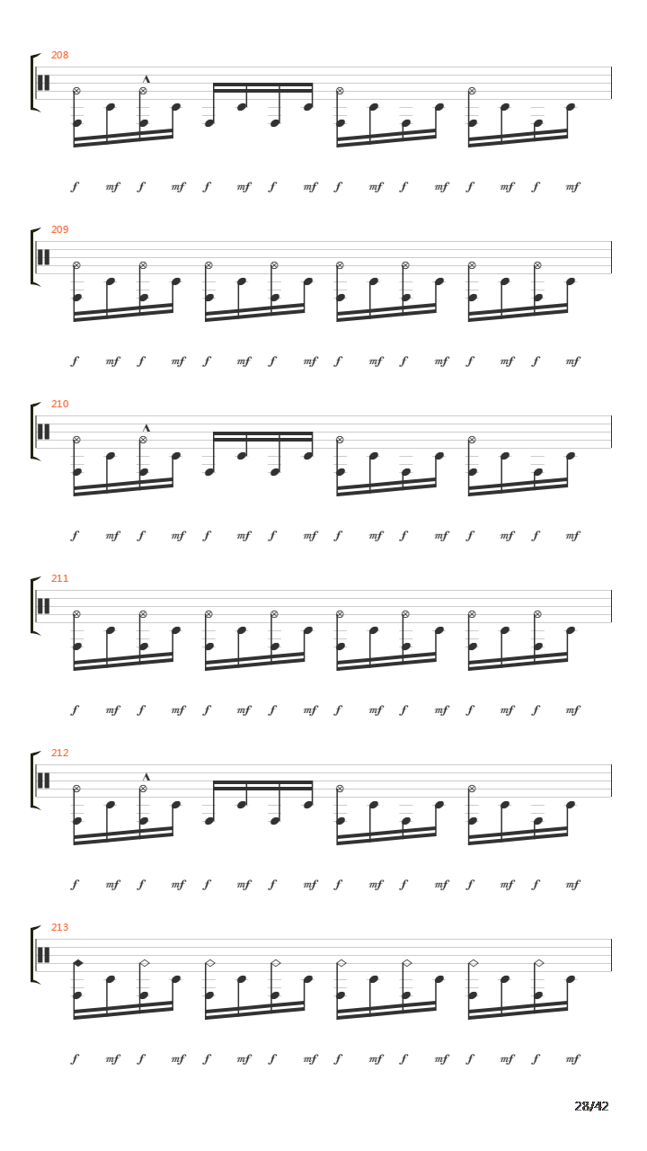 Esperalem Tkane吉他谱