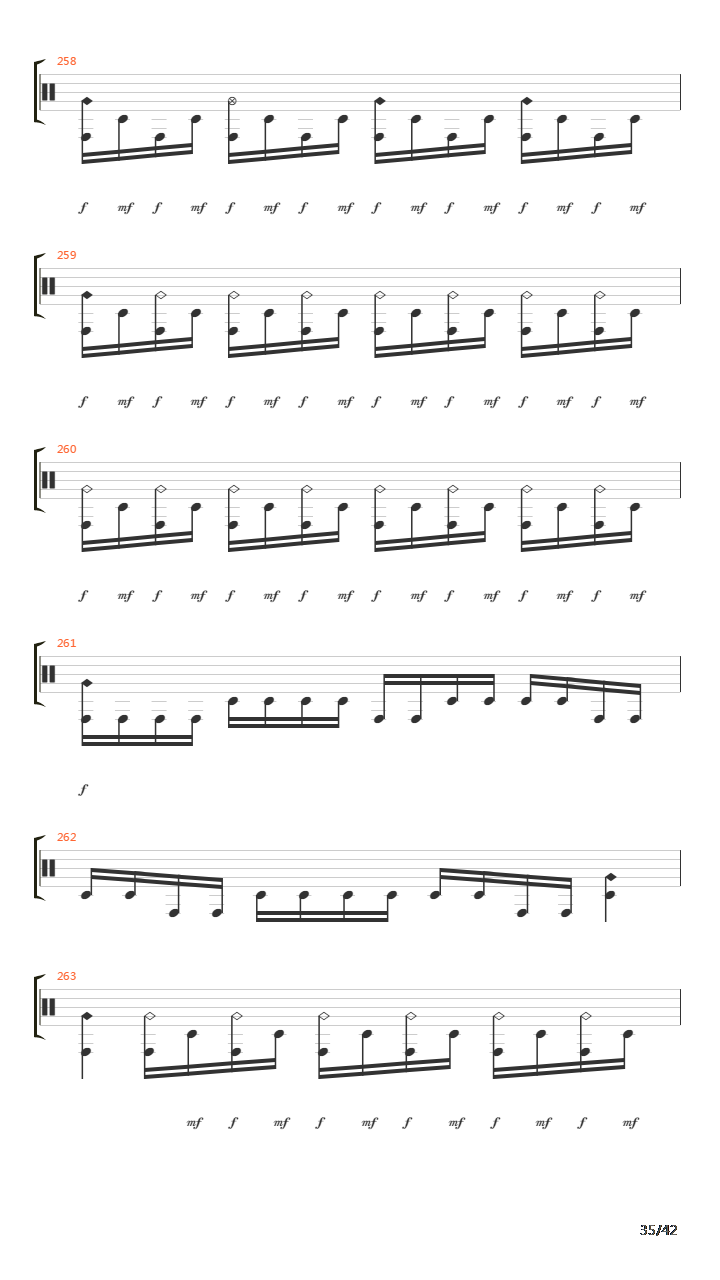 Esperalem Tkane吉他谱