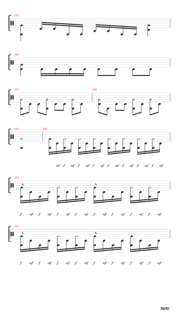 Esperalem Tkane吉他谱
