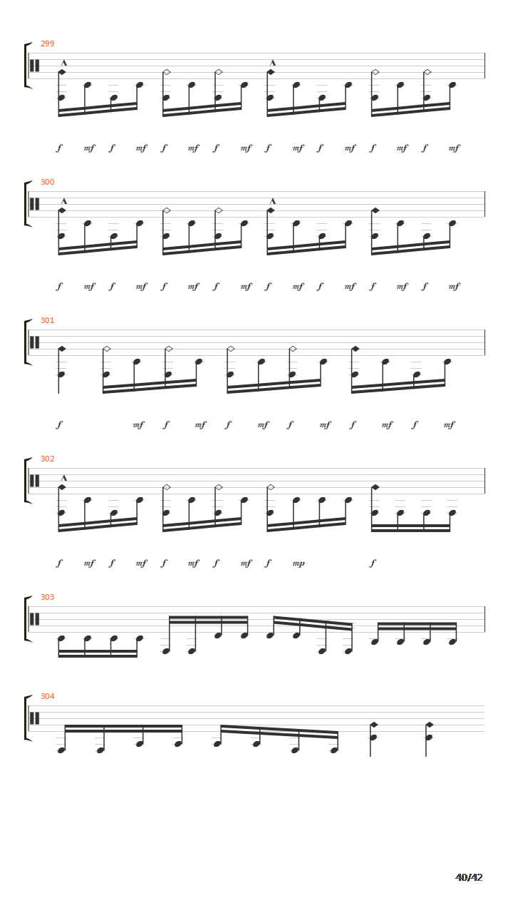 Esperalem Tkane吉他谱