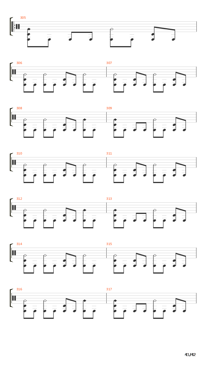 Esperalem Tkane吉他谱