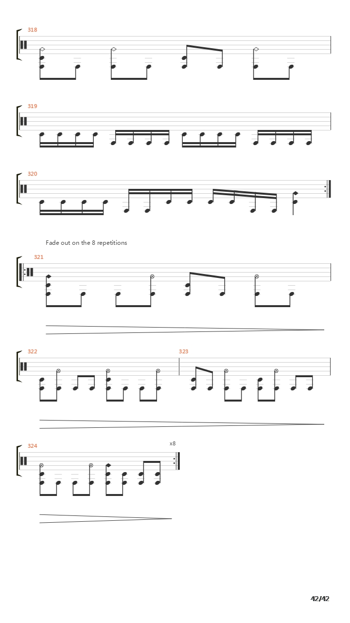 Esperalem Tkane吉他谱
