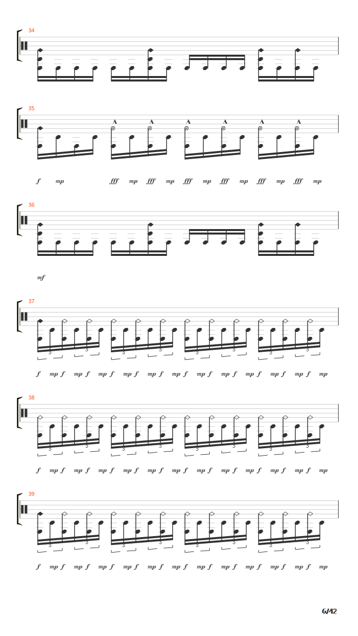 Esperalem Tkane吉他谱