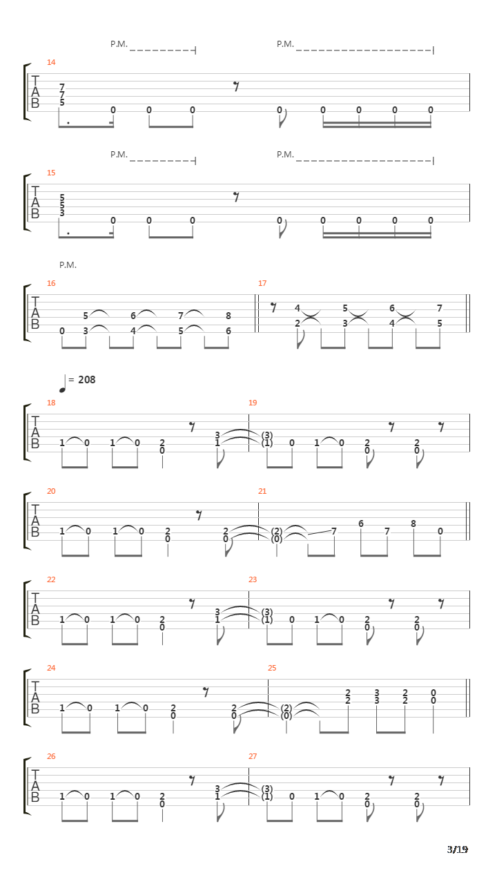 Unconditional吉他谱