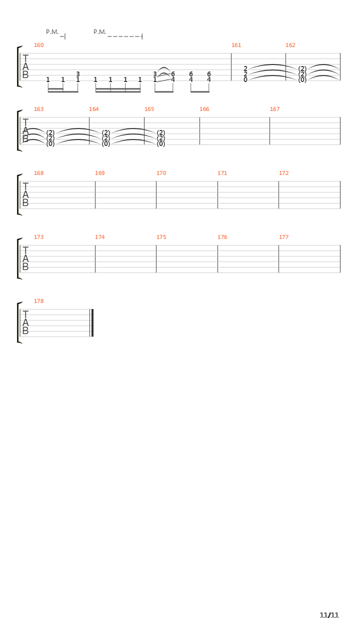 Plagoande Ohelga Plagoande吉他谱