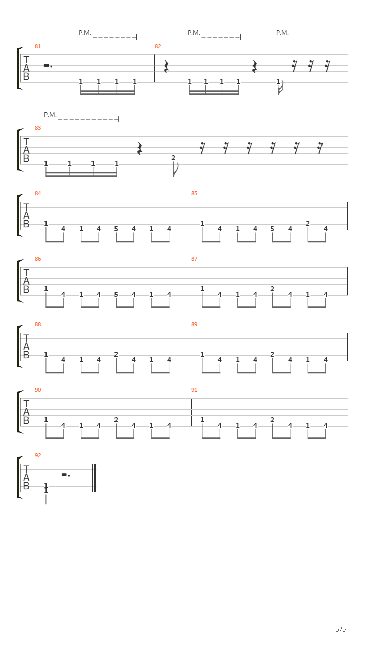 3008吉他谱