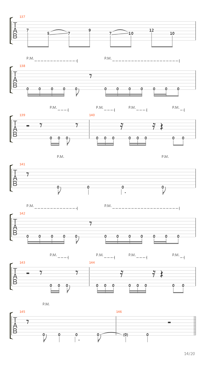 Hah吉他谱