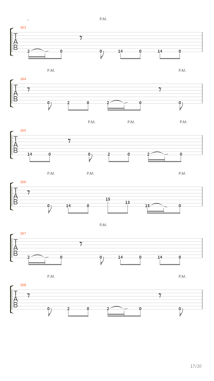 Hah吉他谱