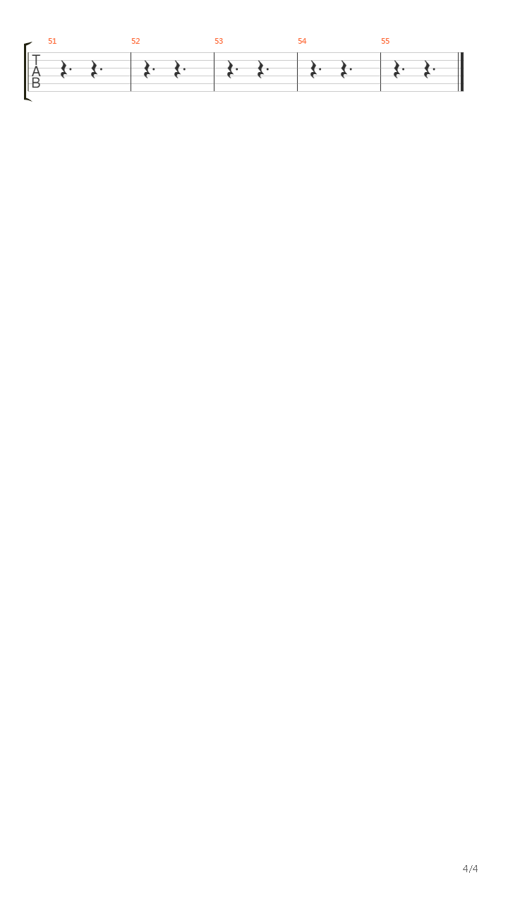 Alfonsina Y El Mar吉他谱