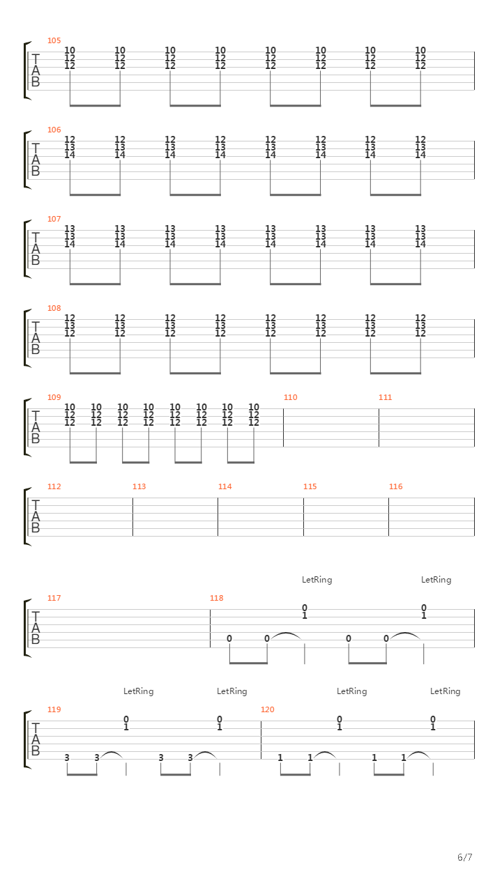 San Diego吉他谱