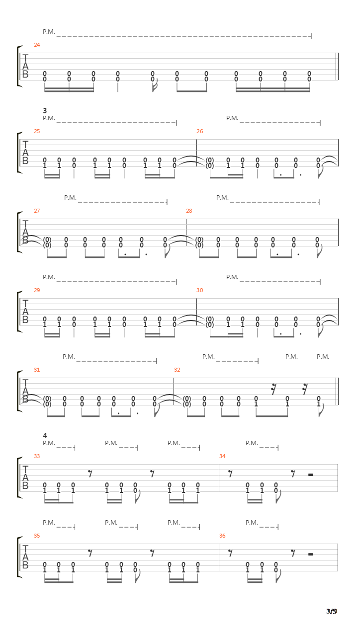 Hitomis Shinobi吉他谱