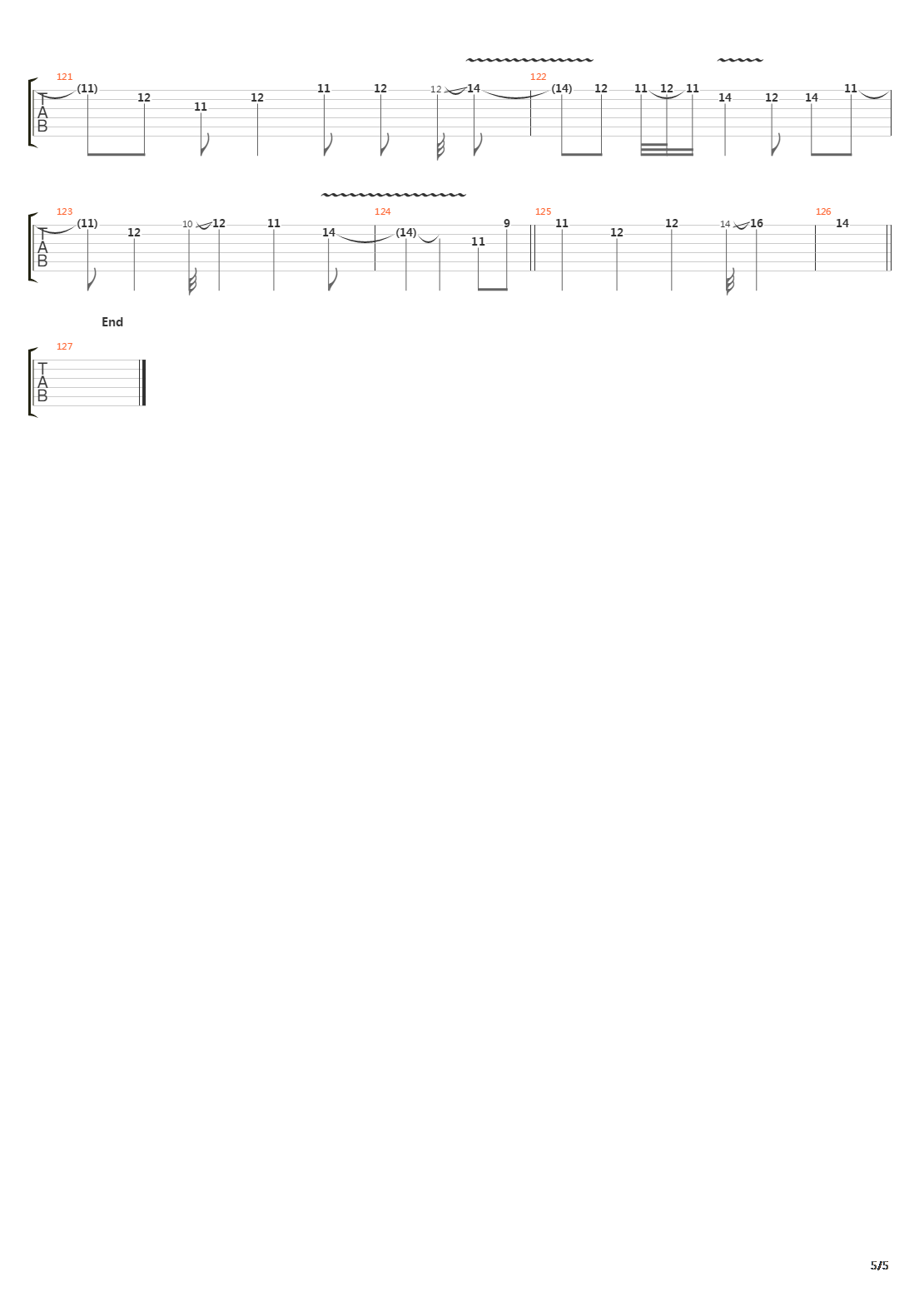 Heimat吉他谱