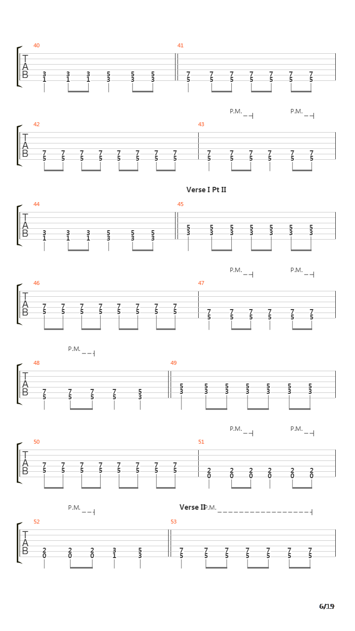 Zum Horizont吉他谱