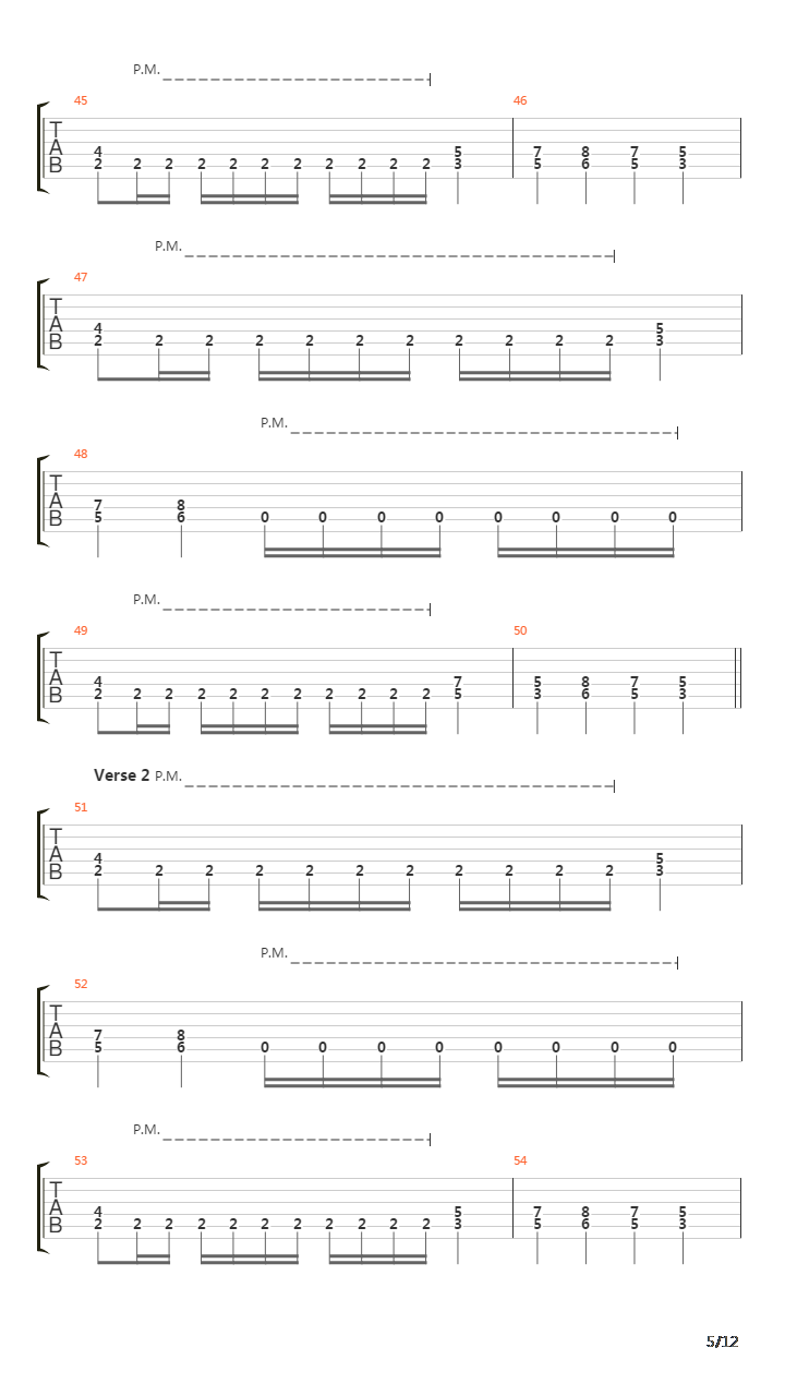 Ad吉他谱