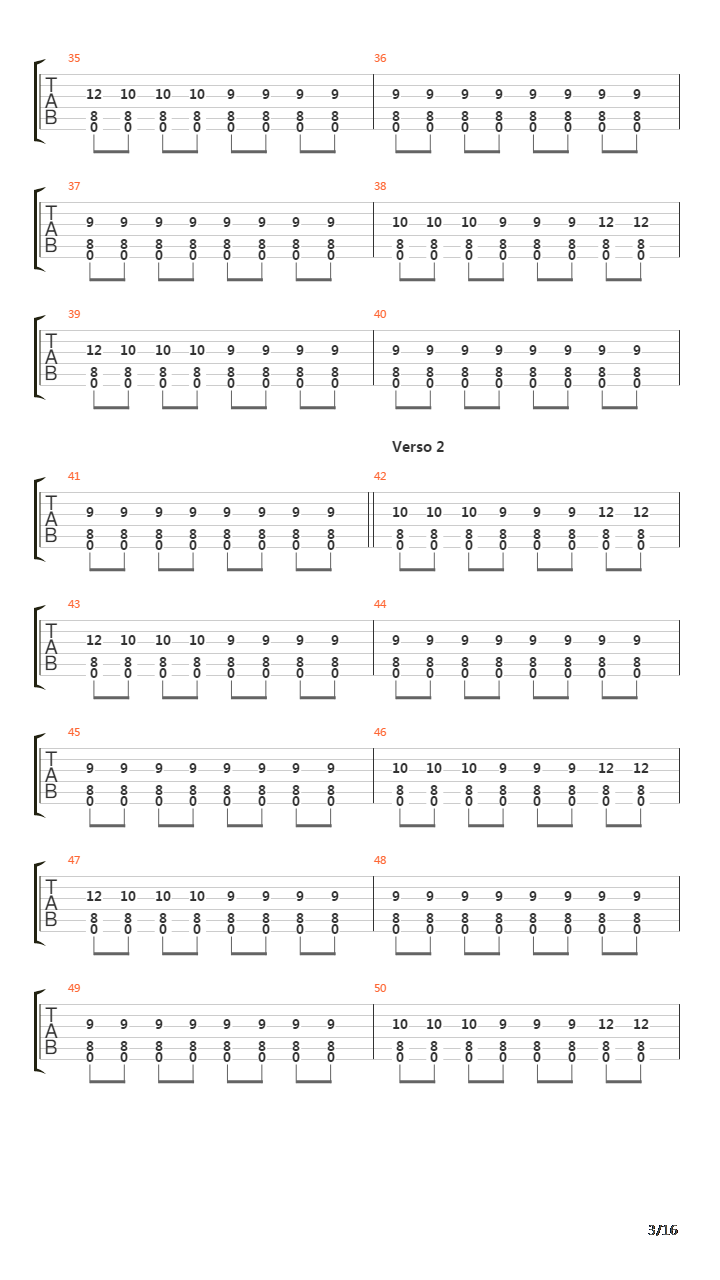 The Far Pavillions吉他谱