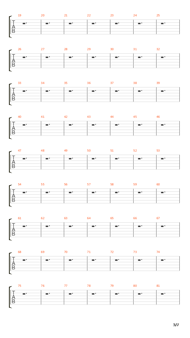 Aurinko Ja Kuu吉他谱