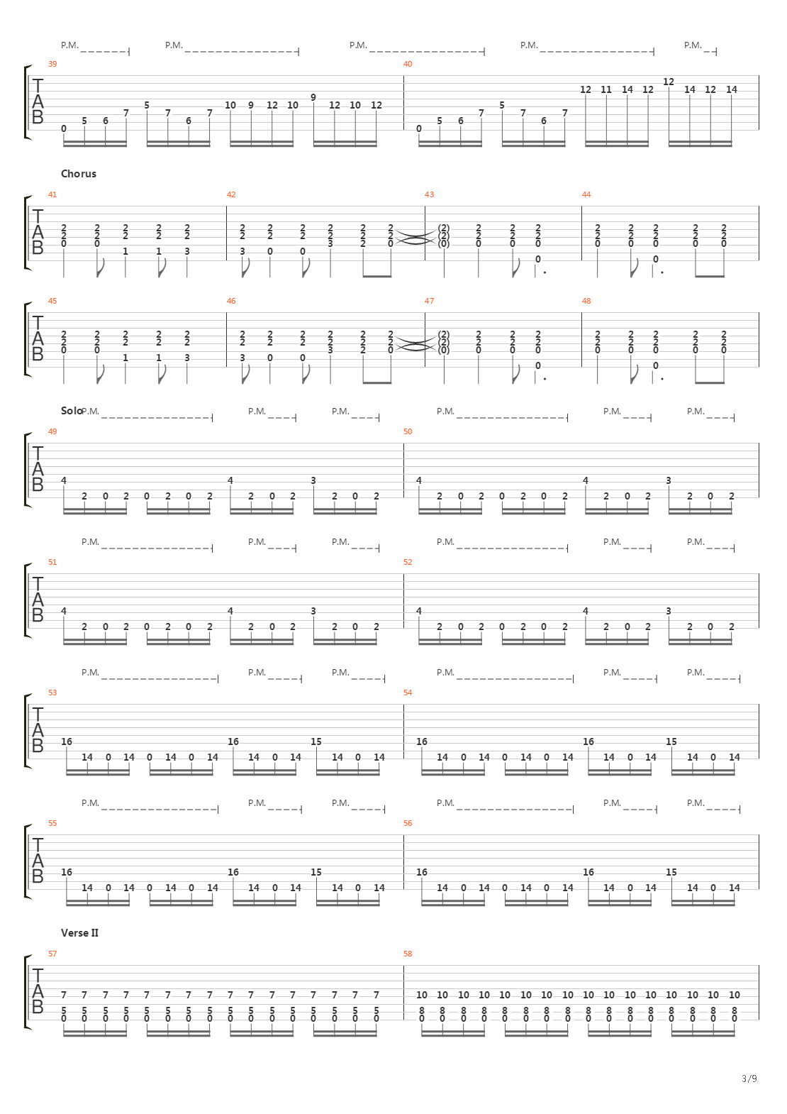 Cognitive Computations吉他谱