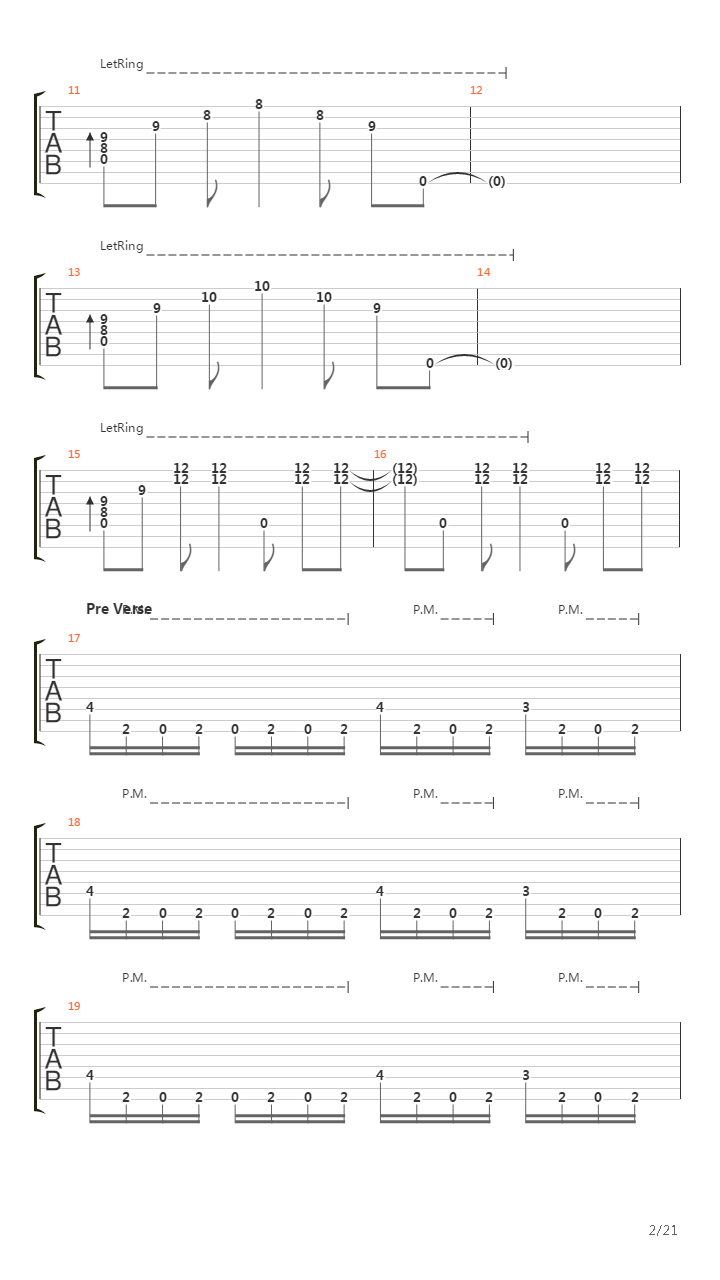 Cognitive Computations吉他谱