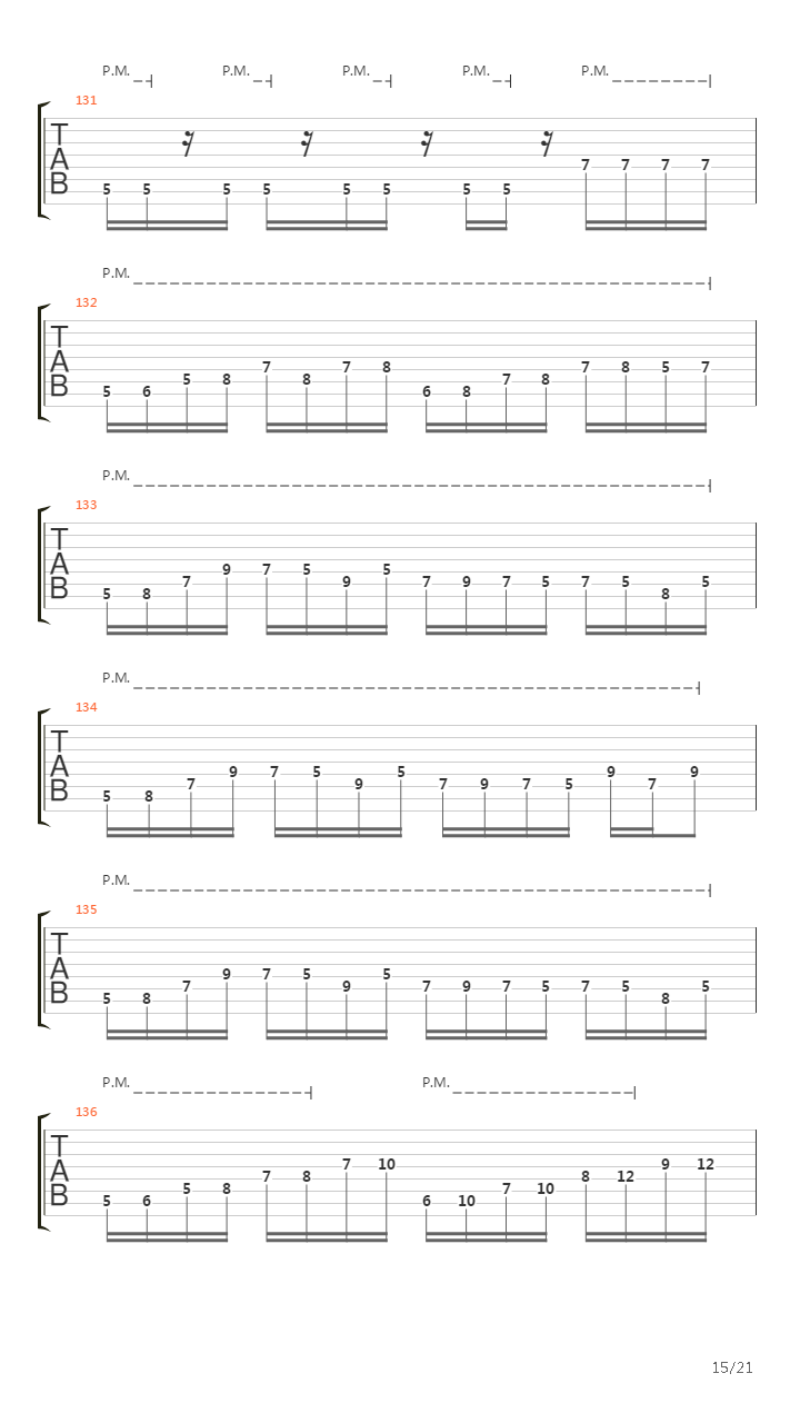 Cognitive Computations吉他谱