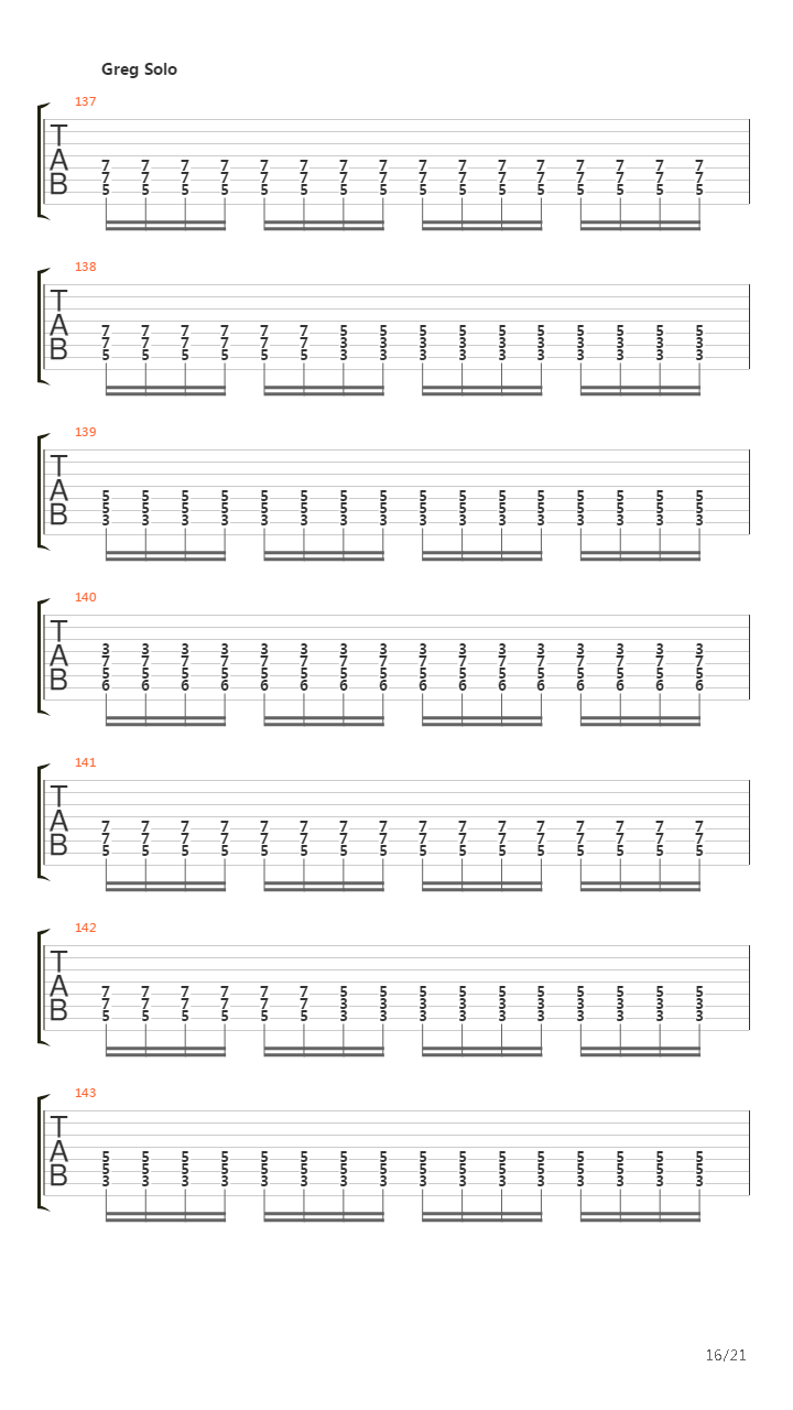 Cognitive Computations吉他谱