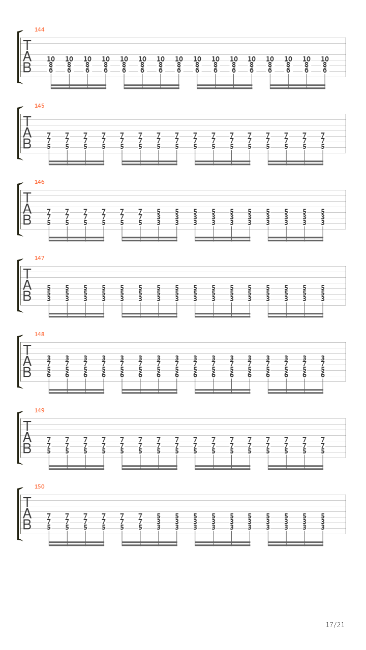 Cognitive Computations吉他谱