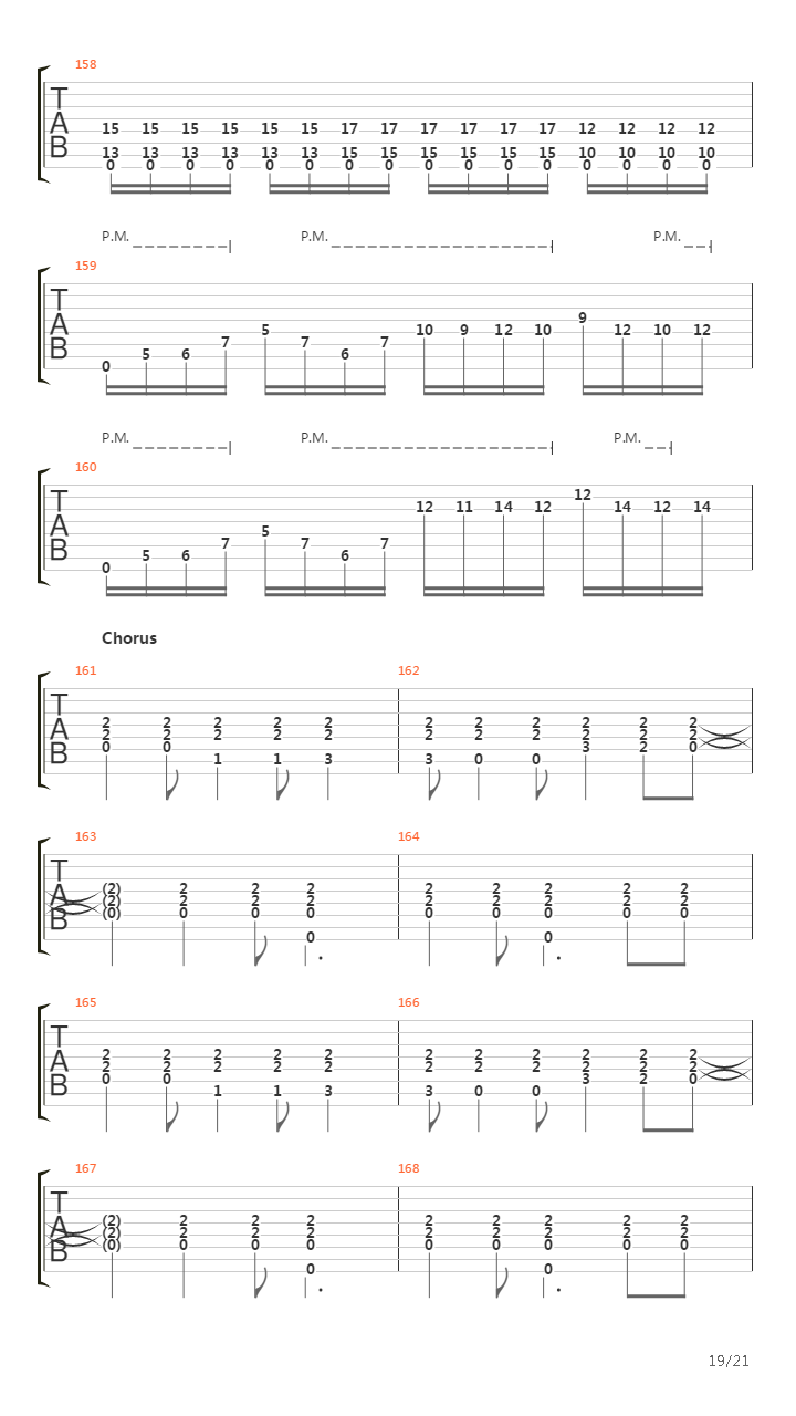 Cognitive Computations吉他谱