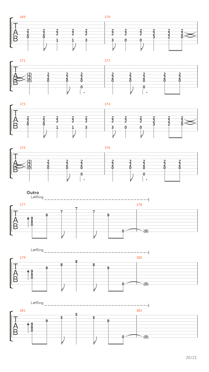 Cognitive Computations吉他谱