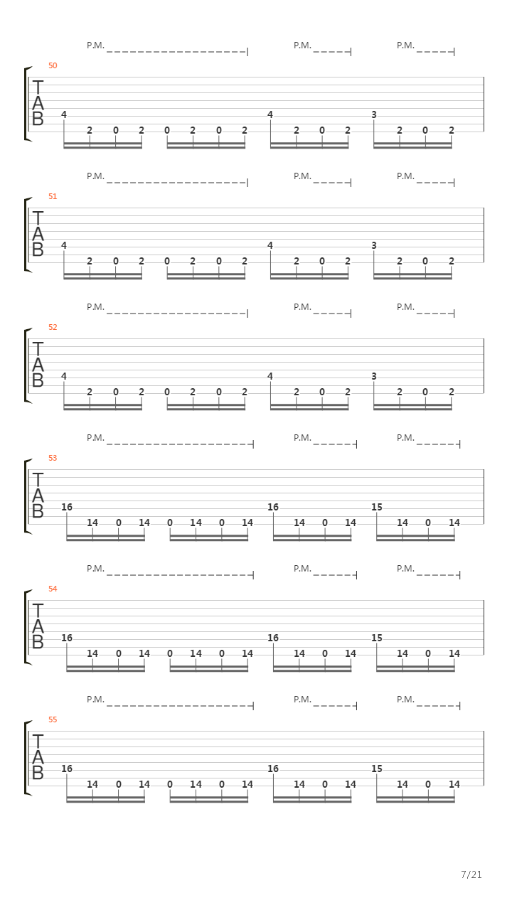 Cognitive Computations吉他谱