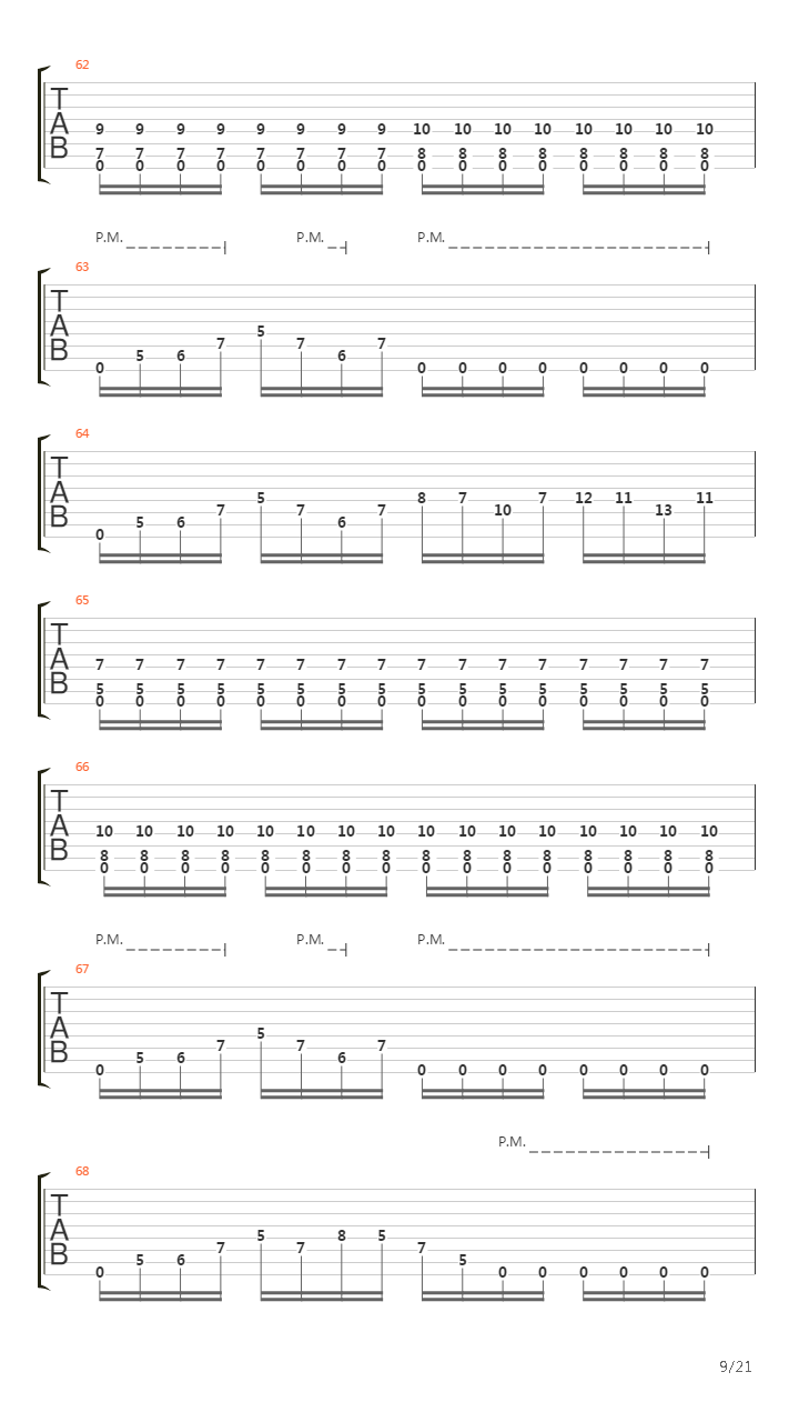 Cognitive Computations吉他谱