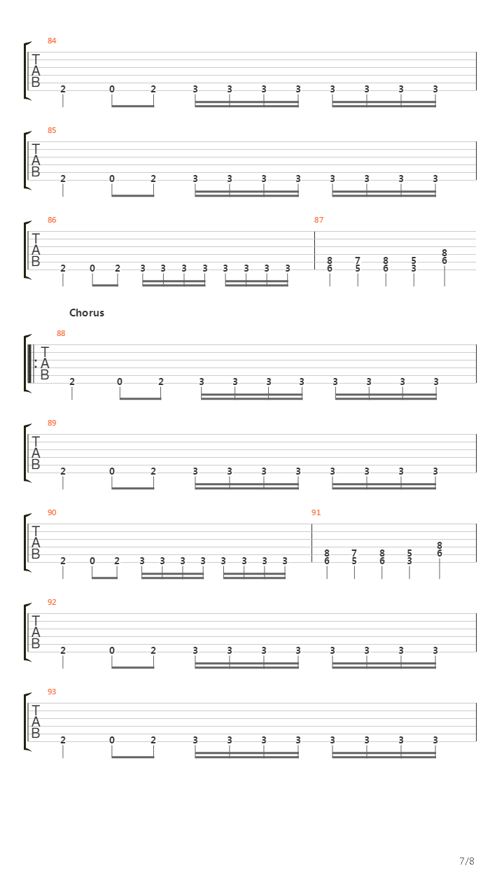 No Aceptan Imitaciones吉他谱
