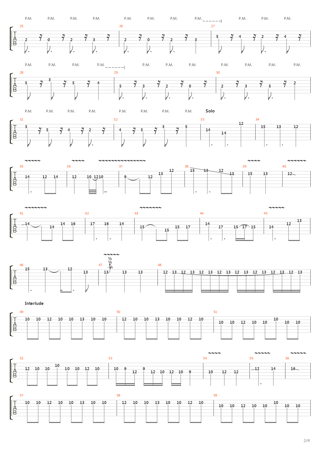 Vuiet De Negru Izvor吉他谱