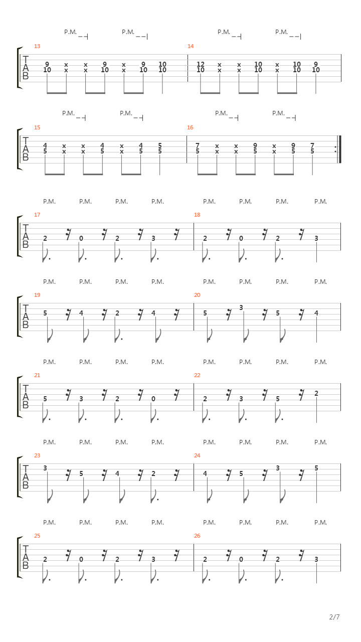 Vuiet De Negru Izvor吉他谱