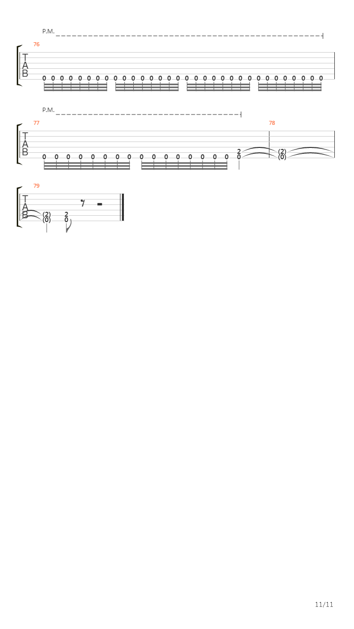 Sword Of Justice吉他谱