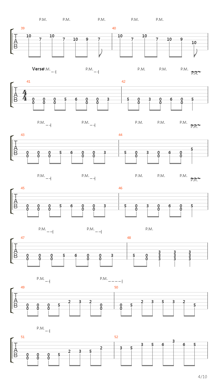 Your Walls My Words吉他谱