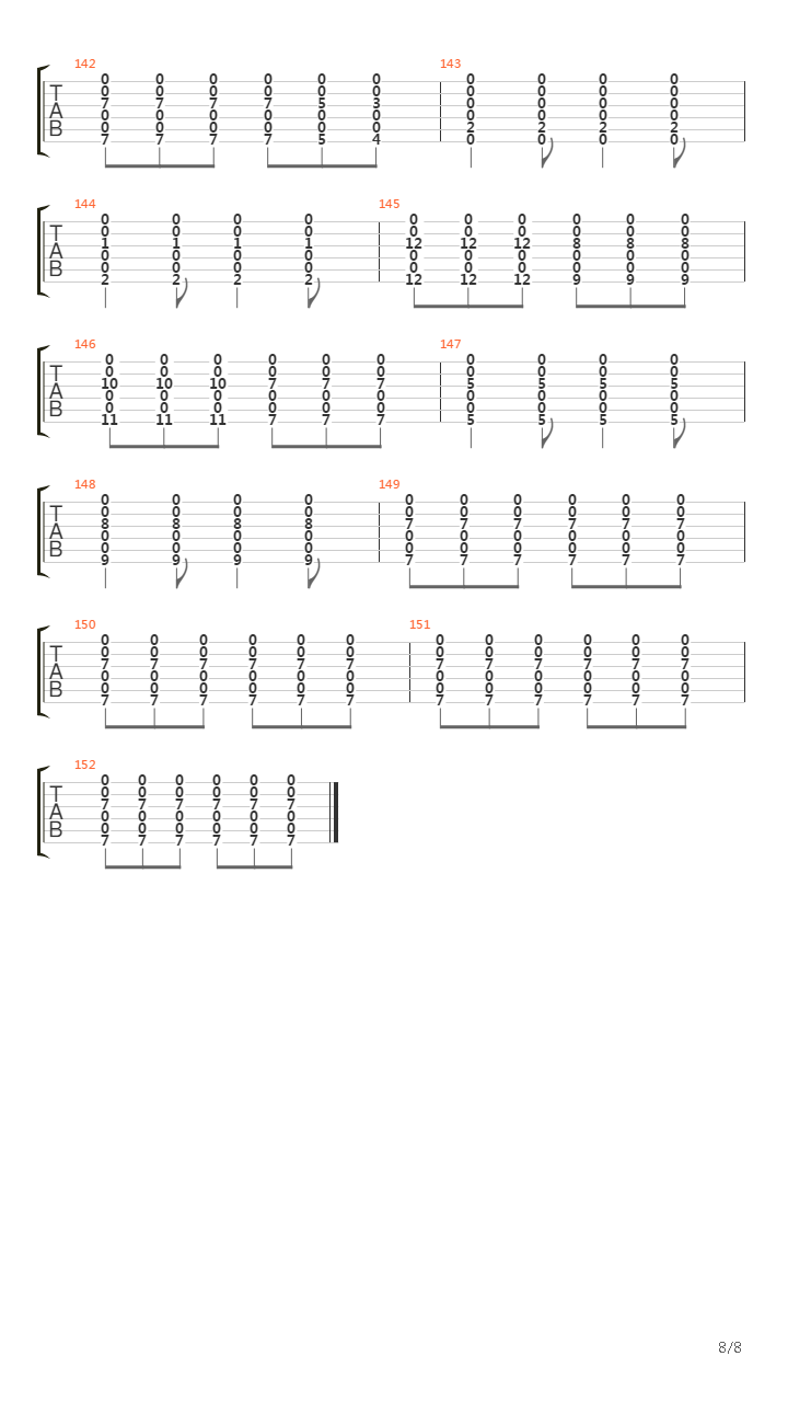 An Introduction To The Album吉他谱