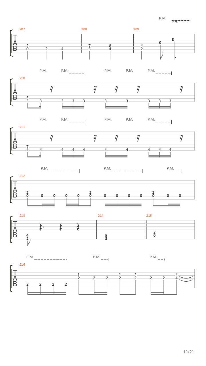 Akatsuki吉他谱