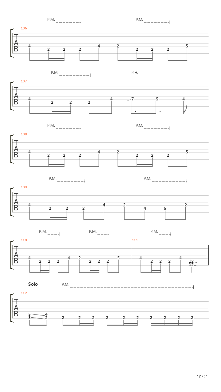 Akatsuki吉他谱